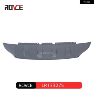 ランドローバー フロントバンパー アンダーガードボードプレートフロントトレーラーカバー ディスカバリースポーツ 2020-2023 LR133275 LR1 - matte grey