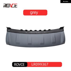 ランドローバー フロントトレーラーカバー ロアガードボード スポーツ 2018-22 LR099367/LR109870 アクセサリー カスタムパーツ アクセサリ - Grey