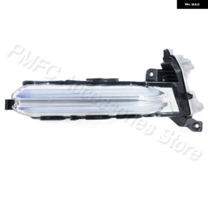 ポルシェ 車 LED DRL デイタイム ランニングランプ フロント信号ランプ カーアクセサリー パナメーラ 971 2018 2019 2020 - Only 1 Left