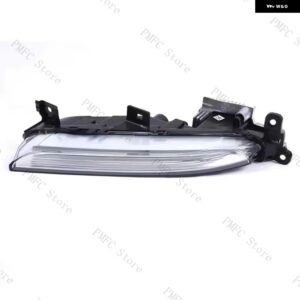 ポルシェ 車 DRL LED デイタイム ランニングランプ フロントフォグライト ウィンカーランプ パナメーラ 2018 2019 2020 971 - Only 1 Left