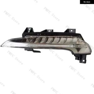 ポルシェ 車 DRL LED デイタイム ランニングランプ ウィンカーランプ フォグランプ 911 2012-16 99163115104 9916 - Only 1 Left
