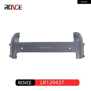 ランドローバー フロントバンパー ボードプロテクターカバー ディフェンダー 90 110 130 2020-2024 LR129437 カーアクセサリー カスタムパ - primer