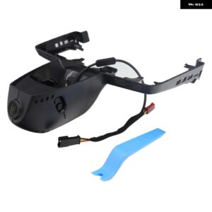 BMW カーカメラレコーダー X5 G05 2019-22 ARB ダッシュカメラ車 フロントとリアワイヤレス 車 DVR カスタムパーツ アクセサリー 交換用部