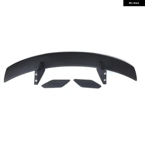 BMW カーボンスポイラー F22 E90 E92 F10 F30 G80 汎用 タイプ MP 2シリーズリアトランクウイングアクセサリー カスタムパーツ アクセサリ - Unpainted FRP