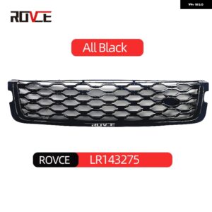 ランドローバー レーシンググリル フロントバンパー グリル レンジローバーヴェラール L560 2017-2023 カーパーツアクセサリー LR143275 カ - black LR143275