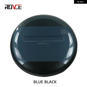 ランドローバー ディフェンダー 90 110 130 2020-23 L663 タイヤカバー スペア装飾アクセサリー カスタムパーツ アクセサリー 交換用部品 - gloss blue
