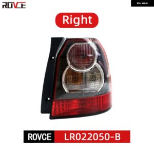 ランドローバー テールライト ブレーキ ランプ フリーランダー 2 2010 2011 L359 LED リアライト リアブレーキ テールライト アクセサリー - LR022050-B