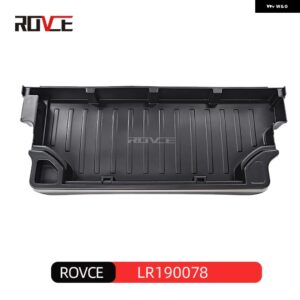 ランドローバー リアトランク 収納 ボックス ディフェンダー 90 110 130 2020-23 20204 LR190078 LR190079 カーアクセサリー カスタムパー - 90 model