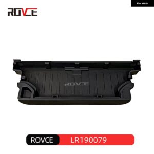 ランドローバー リアトランク 収納 ボックス ディフェンダー 90 110 130 2020-23 20204 LR190078 LR190079 カーアクセサリー カスタムパー - 130 model
