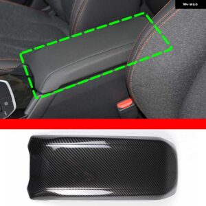 BMW 1 2シリーズ F40 F44 2023-2024 ABS カーボンインテリアキット ダッシュボード センターコンソール ギア シフトパネル カバー トリムステッカー - 9