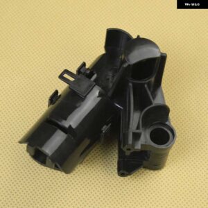 アウディ A8 D4 4H マルチメディア機構表示画面リフトモーター ブラケット シェル プラスチック リペアキット 4H0857273C - 1Pcs Black Bracket