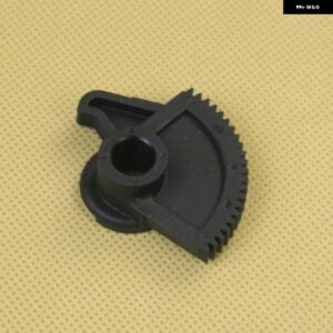 アウディ A8 D4 4H マルチメディア機構表示画面リフトモーター ブラケット シェル プラスチック リペアキット 4H0857273C - 1Pcs Black Gear