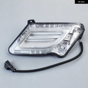 ボルボ S60 V60 2011 2012 2013 左/右フロント LED マーカー ウィンカーインジケータライトランプ 31278558 31278557 - right
