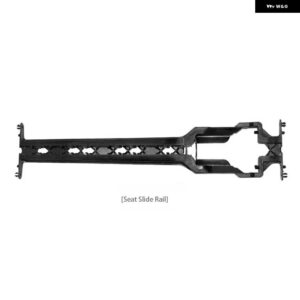 BMW シート スライドレール 電動スライドシート ブラケット 3シリーズ F33 F35 F30 F35 318 323 325 330 2012-2019 - Seat Slide Rail