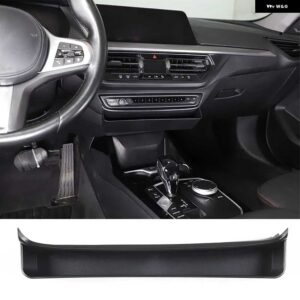 BMW ドアインナー ハンドル アームレスト 収納 ボックス 携帯電話トレイ 1 2シリーズ F40 F44 2020+ ABS 自動車 LHD - Style 1