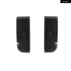 ランドローバー レンジローバー L322 37956 リアテールゲート リバースバックアップライトカバー シェル - Smoked lens