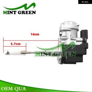 アウディ ターボ電気アクチュエータ ー シート シュコダ フォルクスワーゲン 1.2 TSI 03F145725K 03F145725G 03F145725K 03F145725G ターボアクチュエータ - 03f145725k