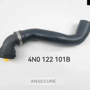 アウディ エンジン 上部アンダー冷却冷却液ホース パイプライン A8 D5 S8 3.0 クワトロ 2018-2023 4N0122101B 4N0122055B - 4N0122101B