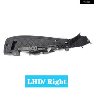BMW 52107317459 LHD RHD カーシート サイド ブラケット 5 7シリーズ X5 X6 F15 F16 F18 F10 F02 F07 G38 G12 G30 G11 F86 F90 - LHD Right