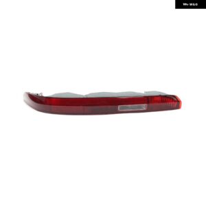 アウディ リアバンパー LED ライトウィンカーストップ ブレーキ ライト Q7 2016-2020 EU 米国バージョン 4/5 電球 テールライト リア信号ランプ - left 5 Bulb US