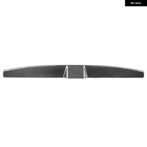 BMW フロントバンパー クラッシュフォームカバー G81 M3 G82 G83 M4 2021-2023 カーボン の防止フォームカバー - Carbon Fiber