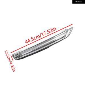 ポルシェ 左/右 LED デイタイム ランニングライト DRL フォグライト 95863118130 7P5941181J 7P5941181H カ - Right