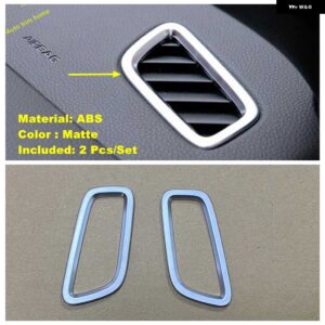ポルシェ ダッシュボード AC エアリフトボタン ライトコントロールカップホルダー パネルカバー トリム マカン 2014 - 2023 マット イ - Model G