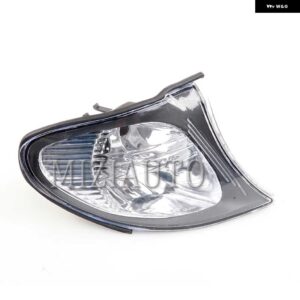 BMW コーナーライトウィンカー E46 2002-2005 3シリーズ 320I 325I 330I ヘッドライト ヘッドラム信号コーナーライト - Right Side