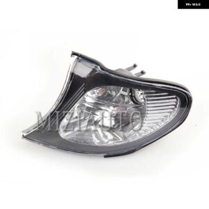 BMW コーナーライトウィンカー E46 2002-2005 3シリーズ 320I 325I 330I ヘッドライト ヘッドラム信号コーナーライト - Left Side