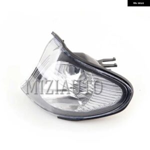 BMW E46 3シリーズ 2002-2005 コーナーライトウィンカー ライト ヘッドライト ヘッドランプ 部品 63137165859 63137165860 - Left driver