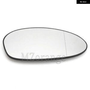BMW サイドミラー E90 E85 加熱ガラス E92 E91 E93 E82 E88 E86 バックミラー レンズドアウイングミラー Z4 51167157247 - White R