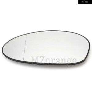 BMW サイドミラー E90 E85 加熱ガラス E92 E91 E93 E82 E88 E86 バックミラー レンズドアウイングミラー Z4 51167157247 - White L