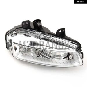 ランドローバー LED フォグランプ ヘッドライト レンジローバー イヴォーク 2011 2012 2013-2015 フォグランプ フォグランプ カバー グリル ベゼル - LED R