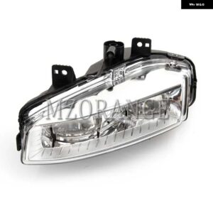 ランドローバー LED フォグランプ ヘッドライト レンジローバー イヴォーク 2011 2012 2013-2015 フォグランプ フォグランプ カバー グリル ベゼル - LED L