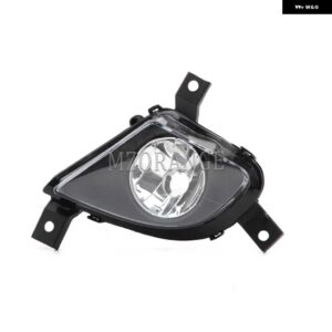BMW フォグランプ E90 E91 328I 335I 2009 2010 2011 ヘッドライト LED フロントバンパー フォグランプ ドライビング ライトカー - L foglight
