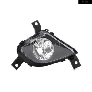 BMW フォグランプ E90 E91 328I 335I 2009 2010 2011 ヘッドライト LED フロントバンパー フォグランプ ドライビング ライトカー - R foglight