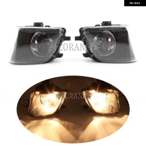 BMW フォグライト F01 F02 F03 7シリーズ 730I 740I 750I 760I 740D 750IX 2010-2013 LED ヘッドライト フロントバンパー フォグランプ アセンブリ