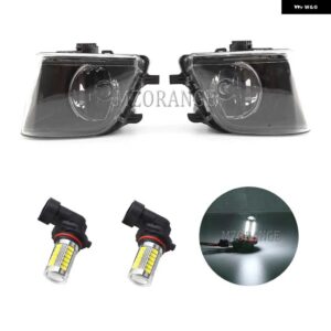 BMW フォグライト F01 F02 F03 7シリーズ 730I 740I 750I 760I 740D 750IX 2010-2013 LED ヘッドライト フロントバンパー フォグランプ アセンブリ