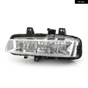 ランドローバー レンジローバー イヴォーク 2011-2015 LED DRL フォグランプ ヘッドライト フォグライト カバー グリル LR026089 LR026090 - LED L