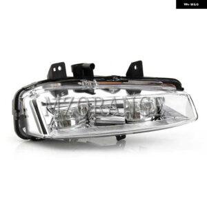 ランドローバー レンジローバー イヴォーク 2011-2015 LED DRL フォグランプ ヘッドライト フォグライト カバー グリル LR026089 LR026090 - LED R