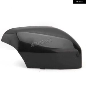 ボルボ XC90 2007-2014 サイドミラー カバー XC70 2008-2012 バックミラー シェル ハウジング 外側し 塗装済み - right