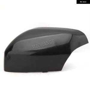 ボルボ XC90 2007-2014 サイドミラー カバー XC70 2008-2012 バックミラー シェル ハウジング 外側し 塗装済み - Left