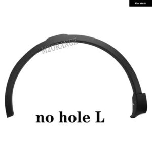 ランドローバー フロント車ホイールアーチモールド ディスカバリースポーツ 2015-19 フェンダーアーチ外装 - no hole L