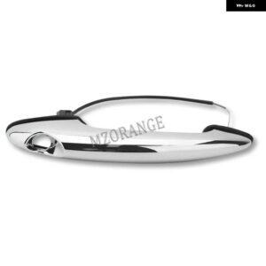 BMW ドアハンドル ミニクーパー R50 R52 R53 R55 R56 R57 R58 R59 2002-2013 2014 2015 車外装部品 - Left Driver side