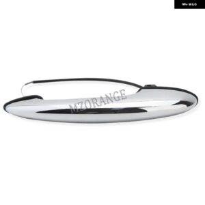 BMW ドアハンドル ミニクーパー R50 R52 R53 R55 R56 R57 R58 R59 2002-2013 2014 2015 車外装部品 - right passenger