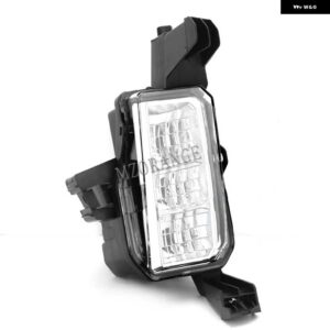 スバル LED フォグライト アウトバック 2020 2021 2022 ヘッドライト フォグランプ フロント フォグライト 米国バージョン 8 - left fog