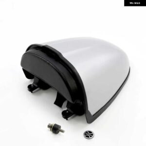 BMW R NINE T リアシート カバー カウルフェアリング ハンプピリオンテール TIDY スイングアーム搭載 R NINET R9T 2014-2022 2017-20 - Silver