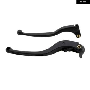 BMW オートバイ レバー ブレーキ クラッチレバー HP4 2012-2015 S1000RR 2009-2021 R 2010-17 - Left right 1 set