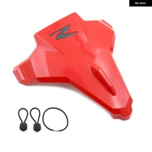 BMW オートバイ リアシート カバー テールセクション バイク フェアリングカウル F900R F900XR 2020 2021 - Red