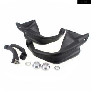 BMW R1200GS ADV R1200GS LC アドベンチャー S1000XR R1250GS GSA オートバイ ハンドガード ハンドシールドプロテクター フロントガラス - Fixed frame